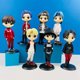 thumbnail image 2 of Figuras De Juguete Para Niños Kawaii 15cm/5,9 Pulgadas Muñecas Bonitas Modelo De PVC Colección De Juguetes Regalo Figura De Acción Regalo De Cumpleaños Chico Juguete, 2 of 4
