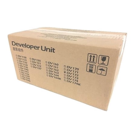 Kyocera KYODV172 FS-1320D Developer Unit