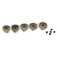 thumbnail image 2 of Engranaje de piñón de Motor 64DP 31T-35T 26TT 21T-25T 375mm diámetro del para coche 10 Hugo  RC Pinion engranaje, 2 of 9