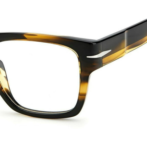 Eyeglasses DAVID BECKHAM DB 7020 /BOLD VI S