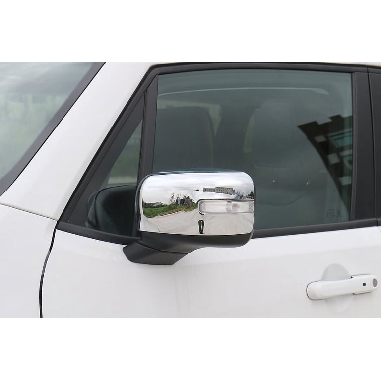 Door Mirror Cap TRQ MCA03980 fits 2015 Jeep Renegade for sale online