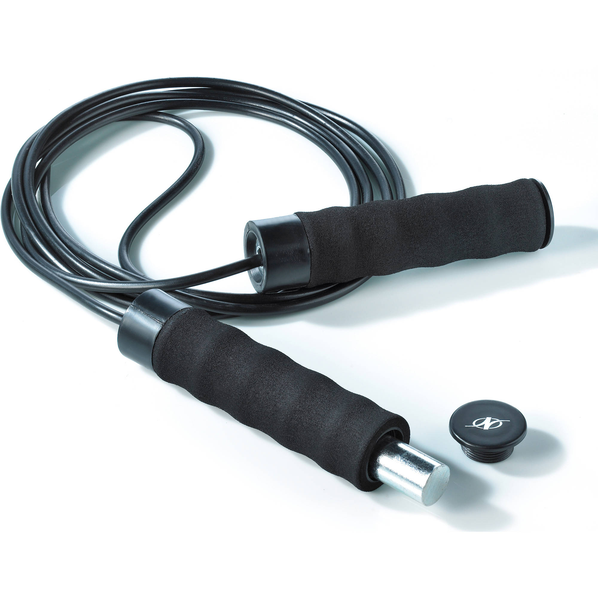 NordicTrack Adjustable Weight Jump Rope
