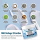 thumbnail image 5 of 1-5x Seborrheic Dermatitis Cream, Anti Fungal Shampoo, Scalp Treatment for Psoriasis, Folliculitis, Dry Scalp, Anti-Itch, Sooth, 5 of 5