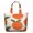 Travel, variant on Weekender Bag with Baseball Soccer Prints Large Capacity Travel Tote Bag Lightweight Multipurpose for Boys, Teens, Athletes