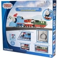 thumbnail image 5 of Electric Train Set Bachmann Thomas Saves Santa HO Scale, 5 of 5