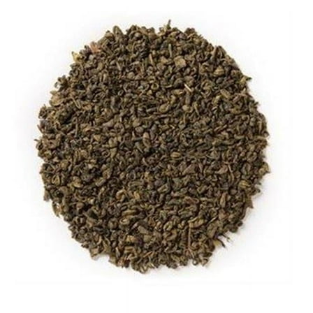 Davidsons Organics 7409 2 oz Gunpowder Green Sampler Tea - Pack of 6
