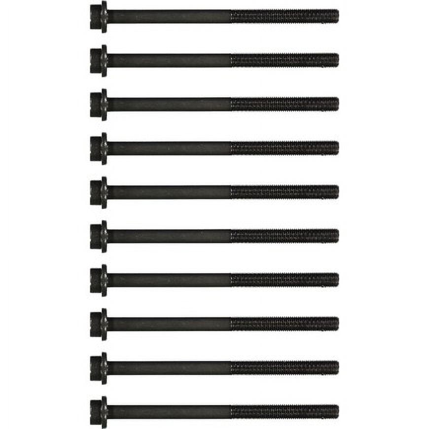 Victor Reinz 14-32207-01 Cylinder Head Bolt Set