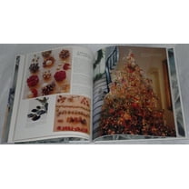Pre-Owned The Best of Martha Stewart Living Handmade Christmas Paperback