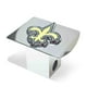 thumbnail image 3 of Emblema en color 3D de Hitch Cover FANMATS 22805 Winnipeg Jets, 3 of 5
