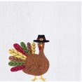 thumbnail image 3 of C&F Home Kitchen Towel, Happy Thanksgiving Turkey (C86171644), 3 of 3
