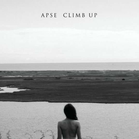 Apse - Climb Up - Alternative - CD