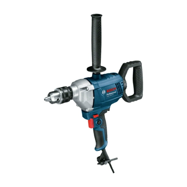 Taladro 850w Gran Potencia Empuñadura 360 Gbm 1600 Re BOSCH 06011B00G0