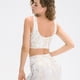 thumbnail image 4 of Conjunto de ropa deportiva de 2 piezas para mujer, sujetador deportivo, polainas sin costuras, yoga, gimnasio, 4 of 8