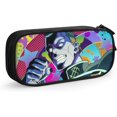 thumbnail image 1 of Okuyasu Nijimura Black Pencil Case, 1 of 4