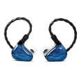 thumbnail image 1 of Controladores dinámicos duales Truthear x Crinacle Zero para auriculares Fanmusic, 1 of 8