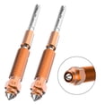 thumbnail image 1 of Kit de boquillas Creality K2 Plus/Hi Combo para impresoras 3D de 0,4 mm y 2 unidades, 1 of 7