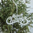 thumbnail image 2 of Gibobby Decoraciones navideñas Decoraciones navideñas Decoraciones Decoraciones para árboles de Navidad Colgantes con letras(WH2), 2 of 5