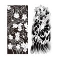thumbnail image 2 of Tatuaje Pegatinas Tmvgtek Libre de BPA, 2 of 2
