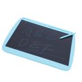 thumbnail image 4 of Tablette d'Écriture LCD, Écran Coloré 15 Pouces Longue Durée de Vie de la Batterie pour Apprentissage, 4 of 7