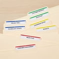 thumbnail image 2 of Avery�� TrueBlock File Folder Labels, 2 of 10