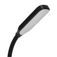 thumbnail image 2 of Lampe de lecture LED rechargeable par USB, réglable à 3 vitesses, protection des yeux, lampe de bureau portable, 2 of 4
