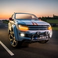 thumbnail image 4 of Faros Led Osram Faros Led Vw Amarok Cambio Halógeno Precio Por Par, 4 of 4