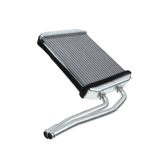 Front Heater Core 1 - Compatible with 1992 - 2000 GMC Yukon - Autopart Premium