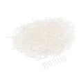 thumbnail image 1 of Badminton Racket Equipment Nylon Eyelets White 2.1x13.2, as described, 1 of 8