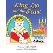 King Leo and the Feast (Paperback)
