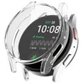 thumbnail image 1 of Elegant TPU Watch Case Electroplated Full Protection Easy to Use Stylish Versatile, 1 of 4
