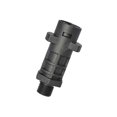 thumbnail image 1 of relayinert 1pc Pressure Washer Adapter Foam Nozzle Adapter Car Accessories Washing Type B 1Set, 1 of 6