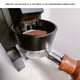 thumbnail image 3 of Máquina De Aluminio Del Embudo Del Reemplazo 58m M Del Anillo De Dosificación Del Café, 3 of 7