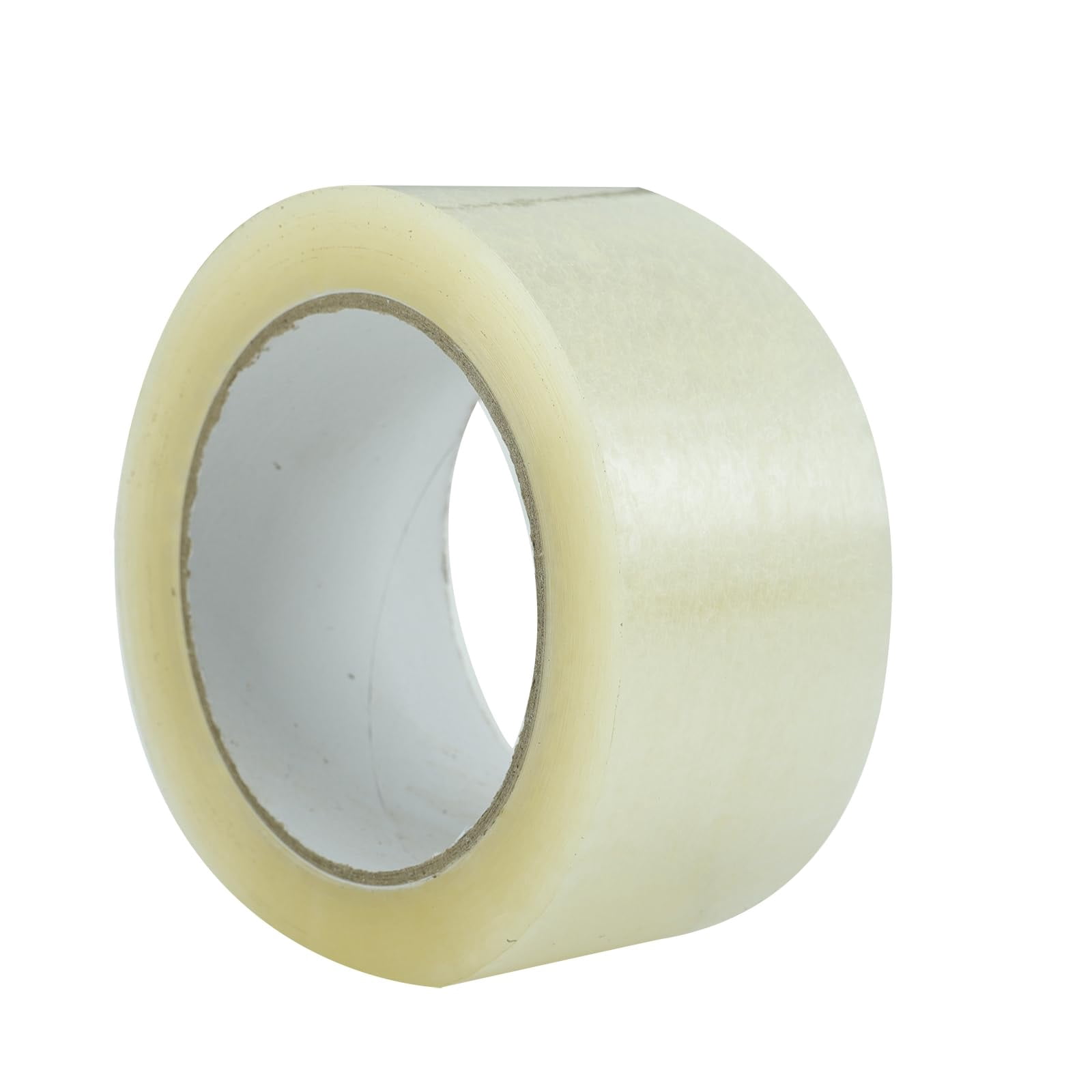 Confote 36 Rolls Clear Packing Packaging Carton Sealing Tape 2 Mil Thick 2" x 110 Yard