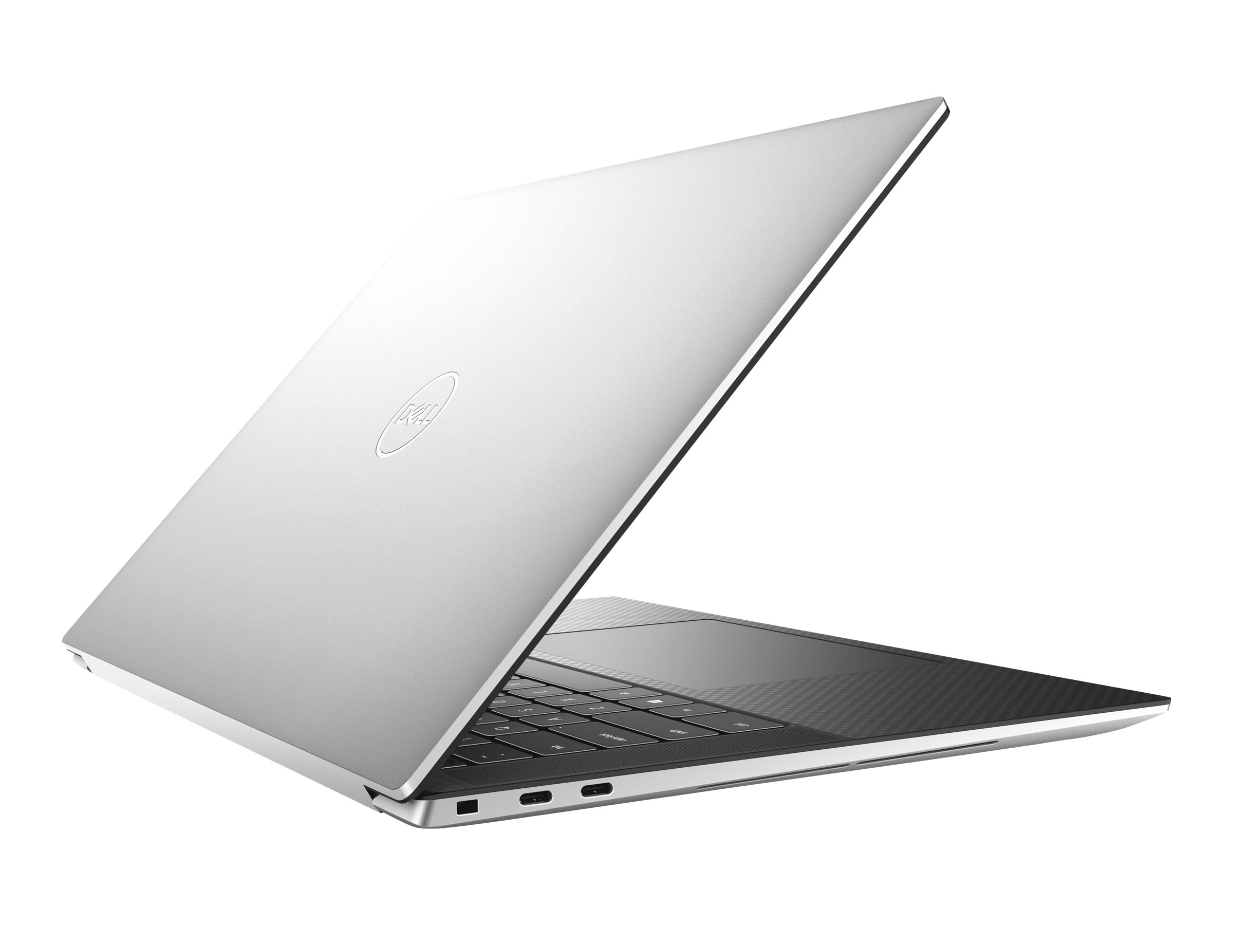 Dell XPS 15 9500 - Intel Core i7 - 10750H / up to 5 GHz - Windows