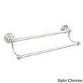thumbnail image 4 of Bolero Collection Double Towel Bar - Antique Pewter / 30 Inch, 4 of 5