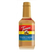 Torani Caramel Classic 360ml