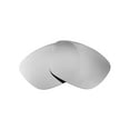 thumbnail image 3 of Walleva Titanium Polarized Replacement Lenses for Smith Optics Nomad Sunglasses, 3 of 5