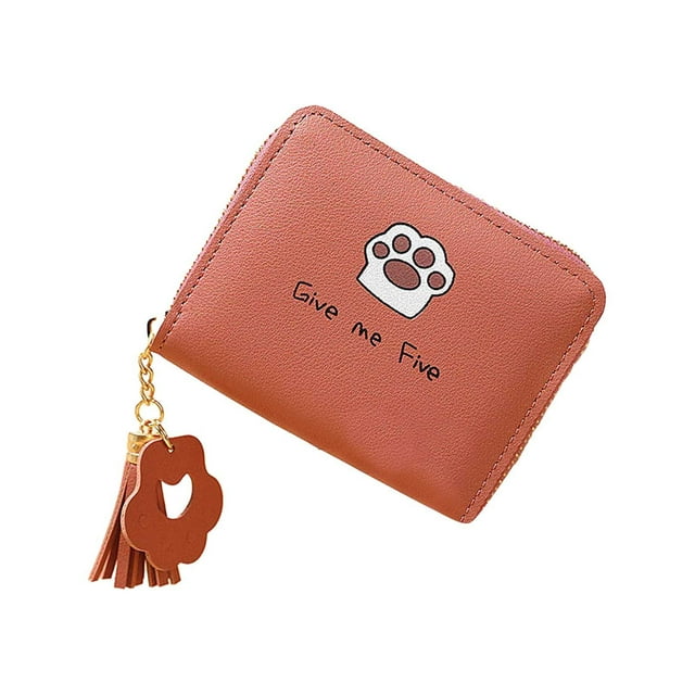 CXYYY Sac à Main Élégant pour Femmes pour les Trajets Quotidiens Design Compact Forme Fixe pour Petit Portefeuille Durable et Pratique