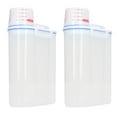 thumbnail image 4 of Récipient à riz en plastique, 4 of 8