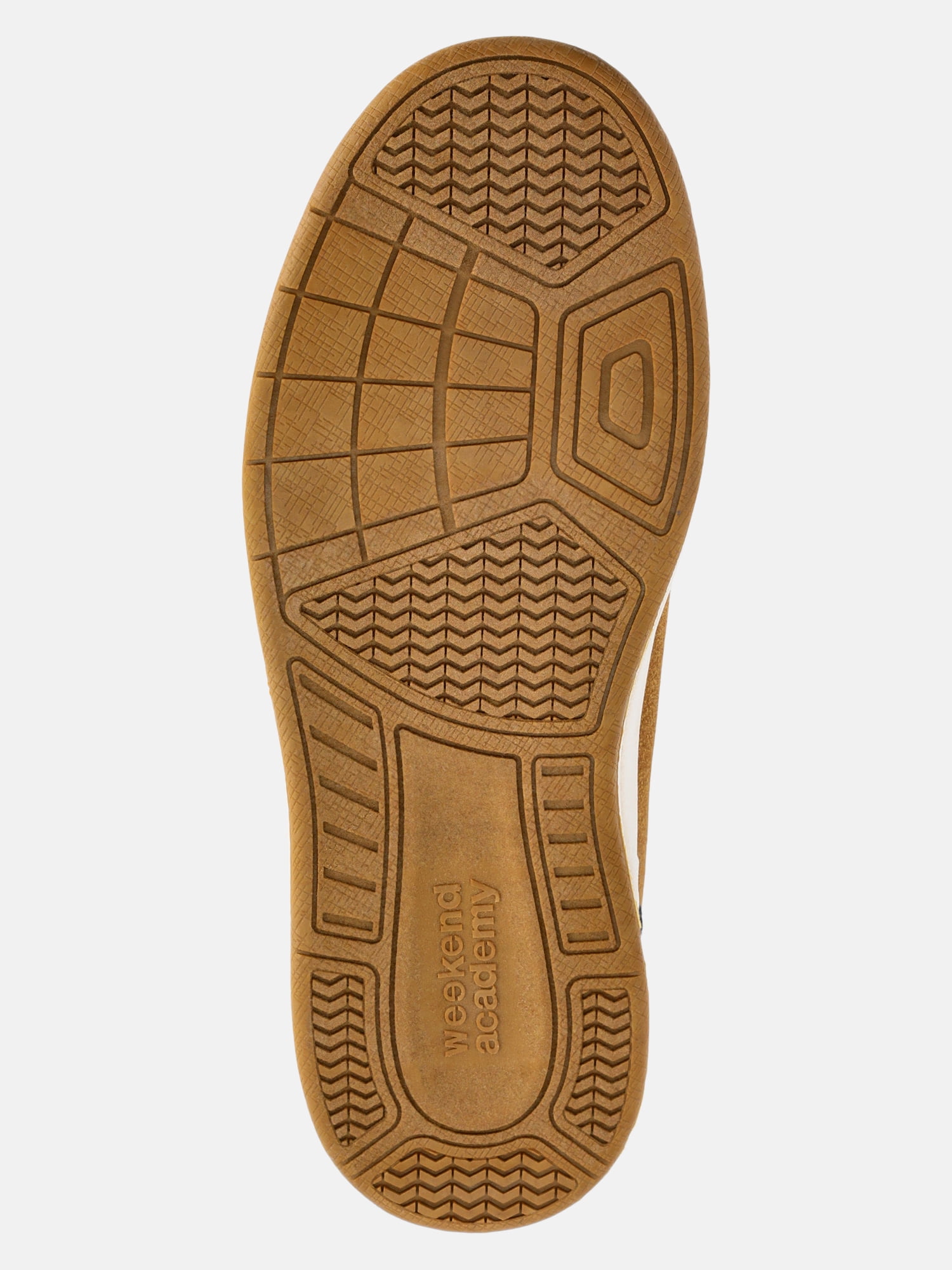 Weekend Academy Boys Court Sneakers