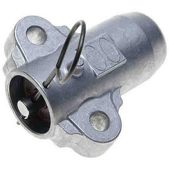 Engine Timing Belt Tensioner Hydraulic Assembly Fits select: 2007-2009 HYUNDAI SANTA FE, 2007-2010 KIA RONDO