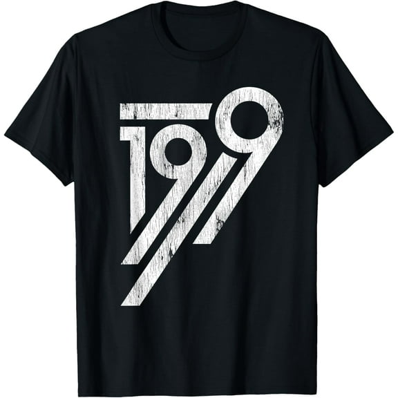 Retro Vintage 1979 Birthday T-Shirt
