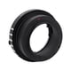 thumbnail image 3 of Adaptador de Lente de cámara AI (G) -FX, Anillo Adaptador de Lente de Enfoque Manual para Nikon G Lens Fit para Fuji X-PRO1/X-E1/X-E2 cámara sin Espejo Unbranded YS04596, 3 of 7