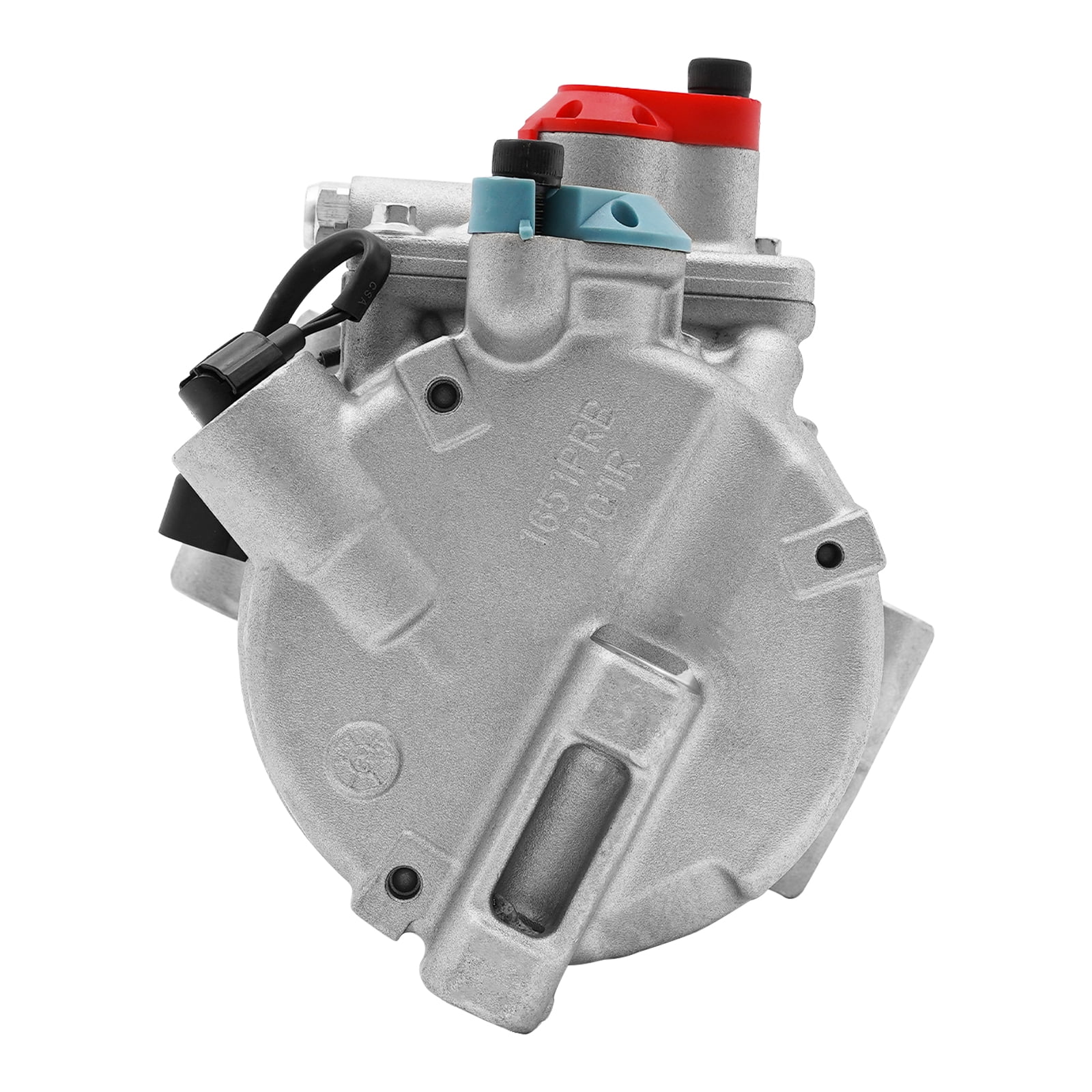 AC Compressor, Air Conditioning Compressor, AC Compressor CO 11323C