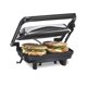 thumbnail image 1 of Sandwichera Hamilton Beach Gourmet Panini Press, 1 of 8