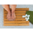 thumbnail image 1 of ARB SpaTeak MAT 3636 Teak Tapis de Douche, 1 of 5