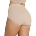 thumbnail image 7 of LeSensuel Classic Tummy Control Panties - Compression High Waisted Underwear, 7 of 7