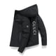 thumbnail image 4 of 2024 nueva chaqueta de Otoño/Invierno para hombres de alta calidad impresa deportes al aire libre con capucha a prueba de viento simplicidad moda Casual chaqueta de marca, 4 of 5