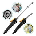 thumbnail image 2 of SDFGTstore High Pressure Washer Guns Power Washer Long Guns Replacement Extension Wand for Car Washing Watering Garden, 2 of 12