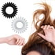 thumbnail image 3 of 20 lazos para el cabello en espiral sin arrugas, lazos para el cabello en espiral, lazos para el cabello con cable de teléfono, bobinas para el cabello, lazos para el cabello para mujeres Ormromra LRWJ183, 3 of 5